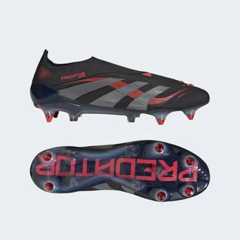 adidas Predator Elite Laceless SG - Dydis 40 (ID3845 )