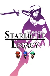 Starlight Legacy PC