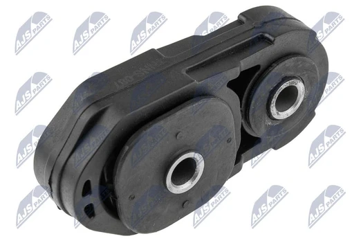 Variklio montavimas NTY ZPS-NS-087