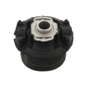 FEBI FE29349 Rear axle bush kaina