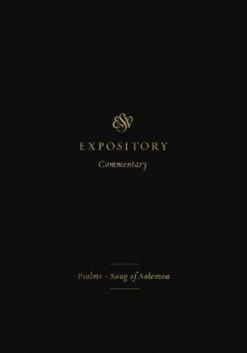 ESV Expository Commentary