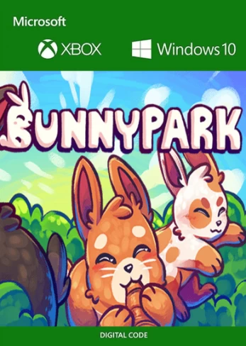 Bunny Park PC