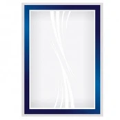 Popierius diplomams KOBALT A4, 170 g, 25 lapai