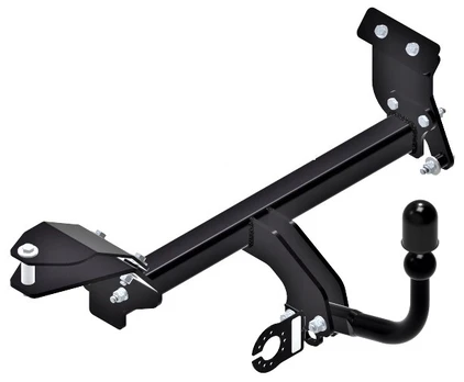 STEINHOF Vilkimo kablys prisukamas SUZUKI IGNIS III 10.16-