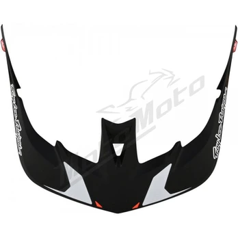 Troy Lee Designs A3 Proto šalmo snapelis