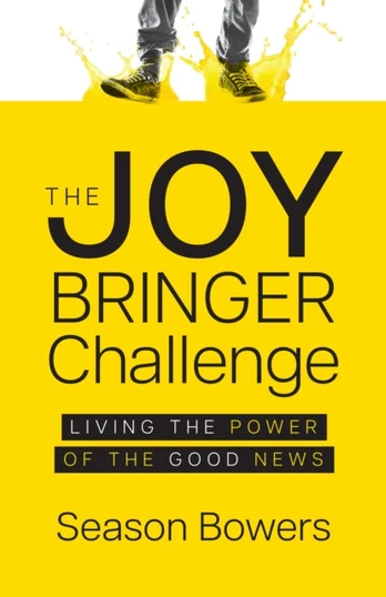 Joy Bringer Challenge