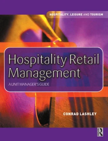 Hospitality Retail Management