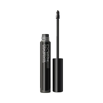 MAC - Pro Brow WhipGrip Mousse Antakių želė 4 g ONYX