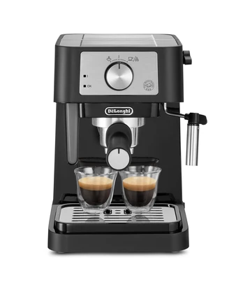 Kavos aparatas DeLonghi EC260