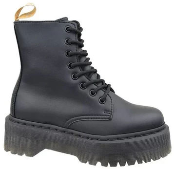Dr. Martens Vegan Jadon II Mono W 25310001 : Dydis - 45