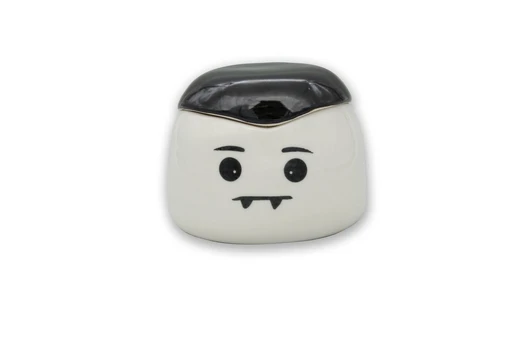 Winkee - Vampire Garlic Roaster and Storage