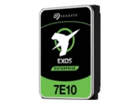 SEAGATE Exos 7E10 SAS 4TB 512e/4KN | ST4000NM025B