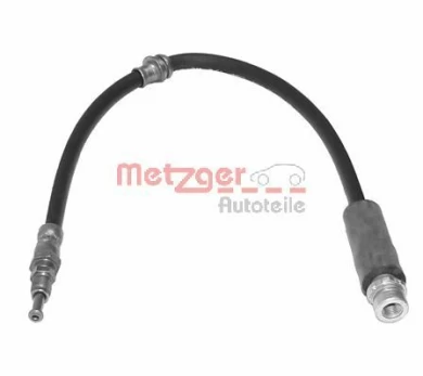 Stabdžių žarnelė METZGER 4112313