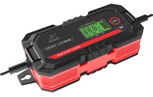 Akumuliatoriaus įkroviklis Autoserio BT03-Z4.0A-P1, 6 - 12 V, 2 A