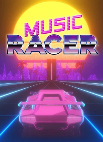 Music Racer PC