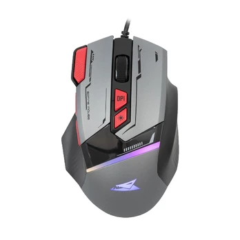 Baracuda BGM-047 MANTA Pilka