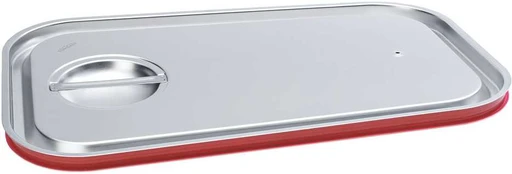 Lid with gasket GN 1/1, Prix