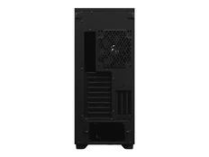 FRACTAL DESIGN Define 7 XL BK | FD-C-DEF7X-01 kaina