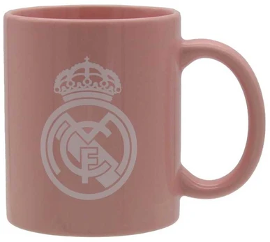 Cyp Brands Real Madrid ceramic mug 330ml