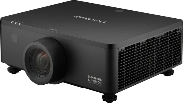 Projektorius ViewSonic LS950WU