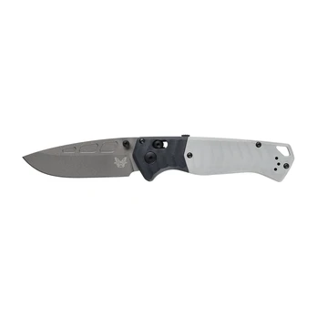 Benchmade 593GY-02 PSK Sulankstomas peilis