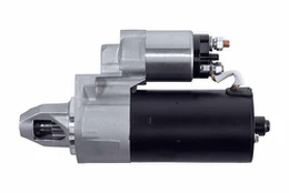 HELLA 8EA 011 613-001 Starteris