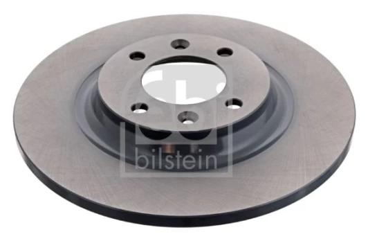 Stabdžių diskas FEBI BILSTEIN 44013