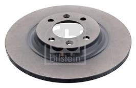 Stabdžių diskas FEBI BILSTEIN 44013 kaina