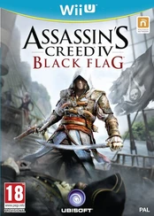 Assassin's Creed IV Black Flag kaina