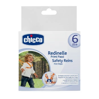 CHICCO pavadėlis 12m+