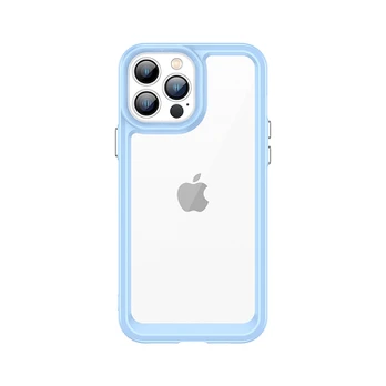 Hurtel Outer Space dėklas skirtas iPhone 12 Pro Max