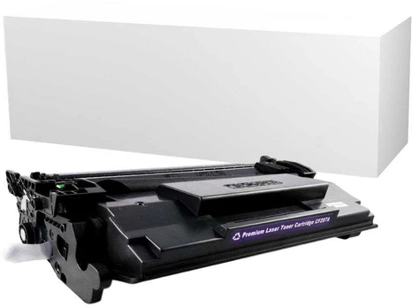 SPRINT HP lazerinio spausdintuvo kasetė - toneris HP-87A | CF287A