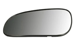 BLIC 6102-02-1221525P Wing mirror glass kaina