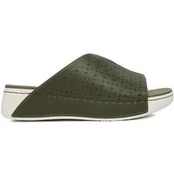 Go Soft Šlepetės CEO-R26SS02248 Žalia