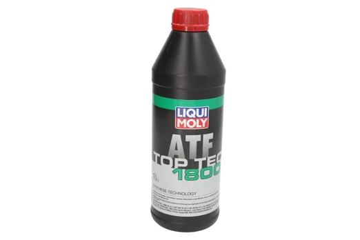 Greičių dėžės alyva LIQUI MOLY 20461