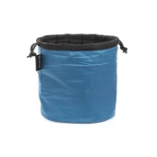Objektyvo dėklas Tamrac Goblin Lens Pouch 1.2 Ocean kaina