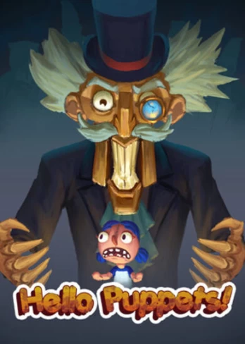Hello Puppets! VR PC