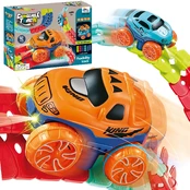 Automobilių trasa Springos Changeable Track RT0002 kaina