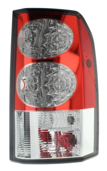 Galinis žibintas VALEO VAL044496