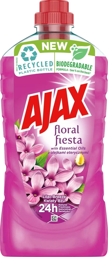Universalus valiklis AJAX Lilac, 1 l