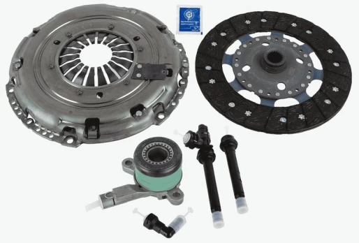 Sankabos komplektas SACHS 3000 990 557