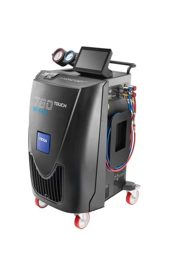 Kondicionierių pildymo stotelės TEXA TEX Z16510