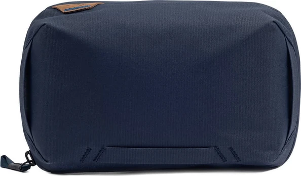 Peak Design Travel Tech Pouch, midnight | BTP-MN-3