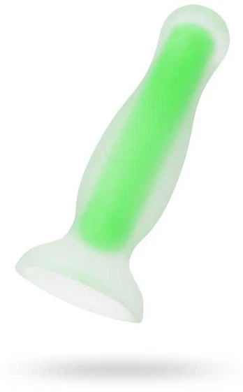 Toyfa Glow in the dark plug Mortimer Glow