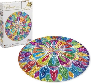 Dėlionė Grafix Mandala 56584, 68 cm x 68 cm