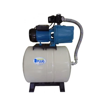 Siurblys su hidroforu Ceva CJET100B-24APT