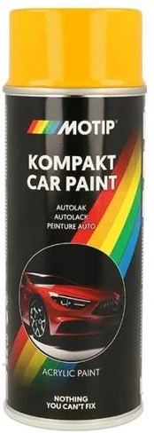 Motip Autoacryl spray 43270 - 400ml
