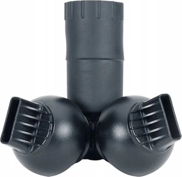 Fluval Outlet antgaliai FX4 filtrams - A20227