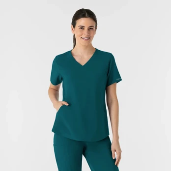 Wink 6254 elektrinės spalvos medicininė tunika