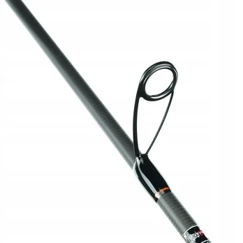 Dragon ROBINSON CityLiner PLUS Zander Spin 226 cm / 10–38 g spiningas